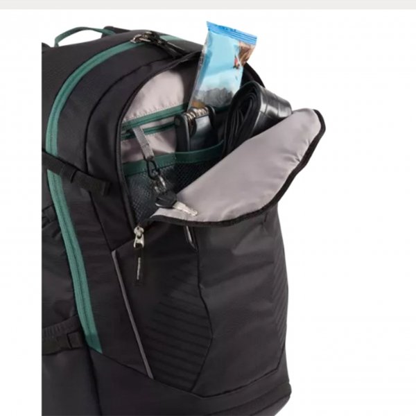 Deuter Trans Alpine 24 Backpack curry/ivy backpack