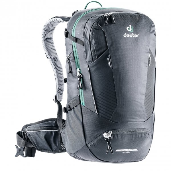 Deuter Trans Alpine 30 Backpack black backpack