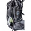 Deuter Trans Alpine Pro 28 Backpack black/graphite backpack
