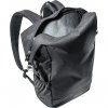 Deuter Vista Spot Daypack black backpack van Polyester