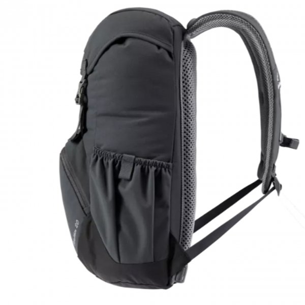Deuter Walker 20 Daypack graphite/black backpack van Polyester