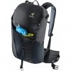 Deuter XV 1 Backpack black backpack van Polyester