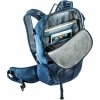 Backpacks van Deuter