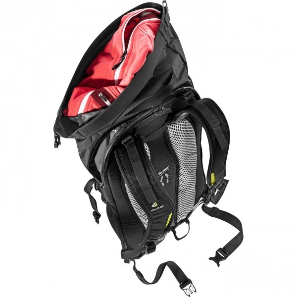 Deuter XV 3 Backpack black backpack