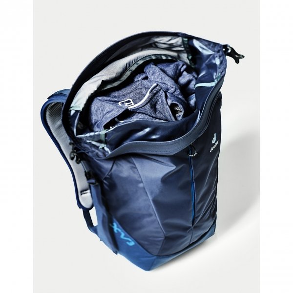 Deuter XV 3 Backpack navy / midnight backpack