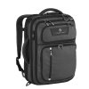 Eagle Creek Convertabrief Bag black backpack van Polyester