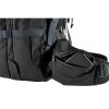 Eagle Creek Global Companion Travel Pack 65L black backpack van Polyester