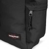 Eastpak Austin + Rugzak black backpack van Nylon