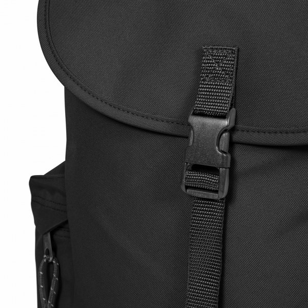 Eastpak Austin + Rugzak black backpack