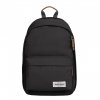 Eastpak Back To Work Rugzak graded black backpack