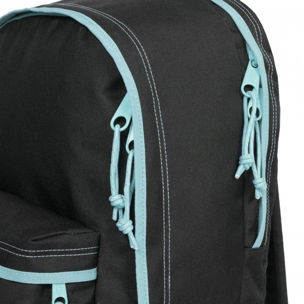 Eastpak Back To Work Rugzak kontrast water backpack van Nylon