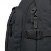 Eastpak Evanz Rugzak black2 backpack van Polyester