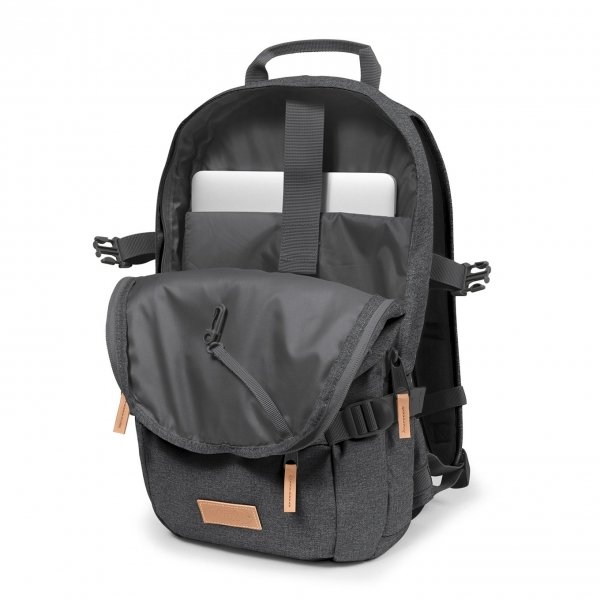 Laptop backpacks van Eastpak