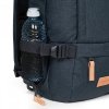 Eastpak Floid Rugzak cs triple denim backpack van Polyester
