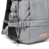 Eastpak Floid Rugzak sunday grey backpack