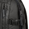 Eastpak Floid Rugzak topped black backpack van Polyester