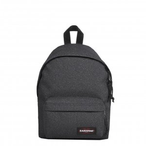 Eastpak Orbit Mini Rugzak XS sparkly grey Rugzak