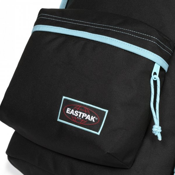 Eastpak Out Of Office Rugzak kontrast water backpack van Polyester