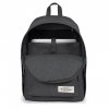 Eastpak Out Of Office Rugzak muted dark backpack van Polyester
