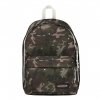 Eastpak Out Of Office Rugzak on top white backpack