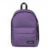 Eastpak Out Of Office Rugzak sparkly petunia backpack