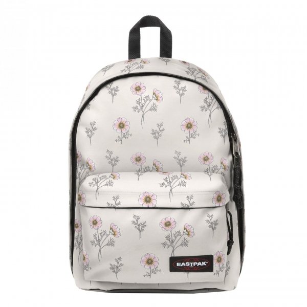 Eastpak Out Of Office Rugzak wild white backpack