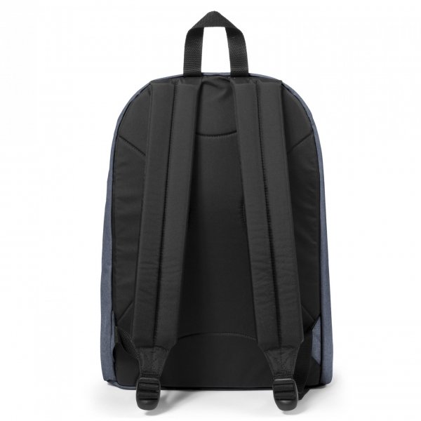 Laptop backpacks van Eastpak