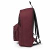 Eastpak Out of Office Rugzak crafty wine backpack van Polyester