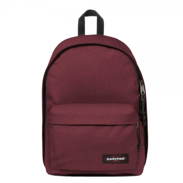 Eastpak Out of Office Rugzak crafty wine backpack