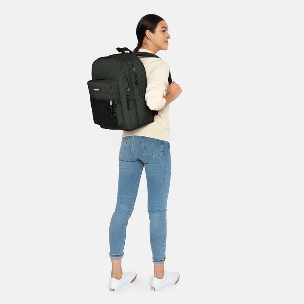 Rugzakken van Eastpak