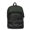 Eastpak Pinnacle Rugzak crafty moss van Polyester