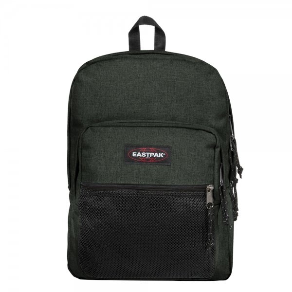 Eastpak Pinnacle Rugzak crafty moss