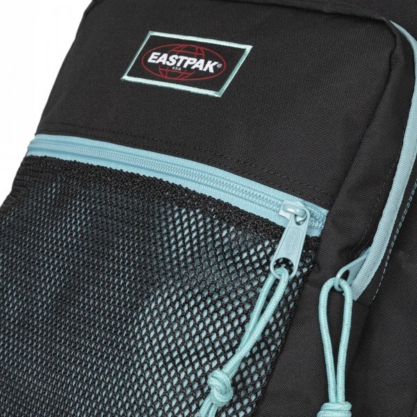 Eastpak Pinnacle Rugzak kontrast water