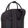 Eastpak Shop'r Streamed Rugzak / Shopper streamed black backpack