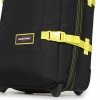 Eastpak Tranverz S kontrast lime Handbagage koffer Trolley van Polyester