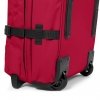 Eastpak Tranverz S sailor red Handbagage koffer Trolley