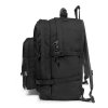 Eastpak Ultimate Rugzak black backpack van Polyester