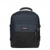 Eastpak Ultimate Rugzak triple denim backpack