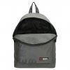 Enrico Benetti Amsterdam City Rugtas 14'' grijs backpack van Polyester