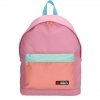 Enrico Benetti Amsterdam City Rugtas 14'' roze backpack