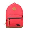 Enrico Benetti Brasilia Laptop Rugzak 15.6" red backpack