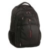 Enrico Benetti Cornell Laptop Rugzak 17" black2 backpack