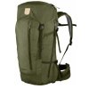 Fjallraven Abisko Hike 35 green backpack