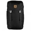 Fjallraven Greenland Top Large Backpack black backpack