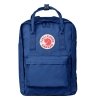 Fjallraven Kanken Laptop 13" Rugzak deep blue backpack
