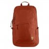 Fjallraven Raven 20L cabin red backpack
