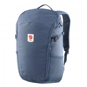 Fjallraven Ulvo 23 mountain blue backpack