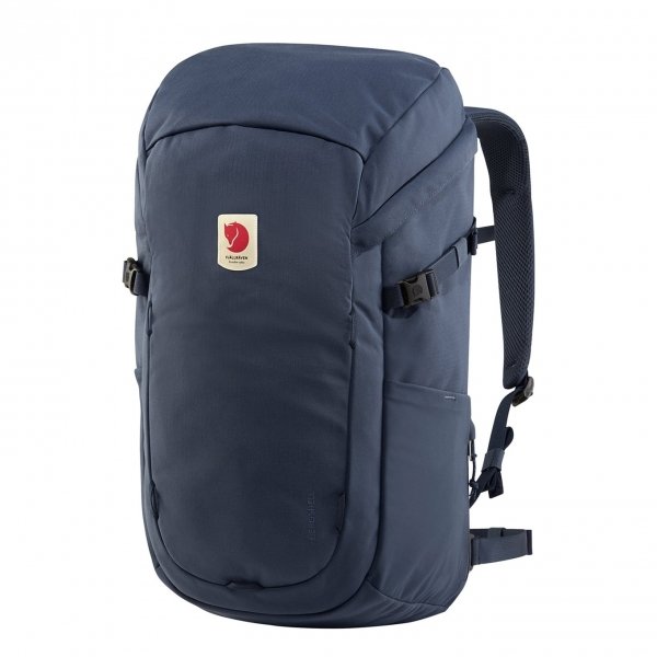 Fjallraven Ulvo 30 mountain blue backpack