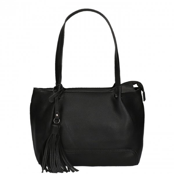 Flora & Co Bags Handtas black III Damestas