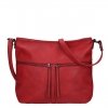 Flora & Co Bags Handtas red Damestas